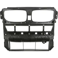 BLIC Frontpanel 6502-08-0096201P