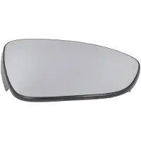 BLIC Ytterbackspeglar - spegelglas 6102-67-2460313P