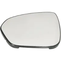 BLIC Ytterbackspeglar - spegelglas 6102-67-2146312P