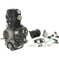 Inparts Motor IP000518