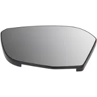 BLIC Ytterbackspeglar - spegelglas 6102-21-2323310P