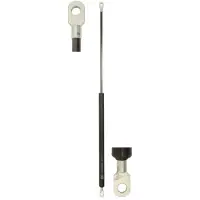 DT Spare Parts Gasfjäder, motorhuv 6.70054