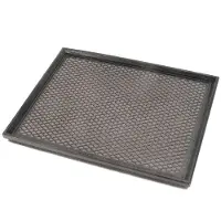 PIPERCROSS Filter för luftplatta (insats) PP1385