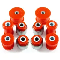 Mpbs Silent block, kontrollarm 08011173/80SHA