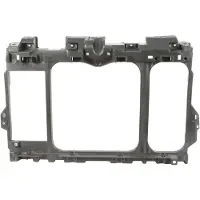 BLIC Frontpanel 6502-08-0526200P