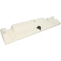 THERMOTEC Spolarvätskebehållare, vindrutespolare DBIV007TT