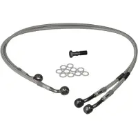 TRW Bromsrör FRAM MCH 818 V2
