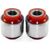 Mpbs Silent block, styre 6501570B-00/80SHA