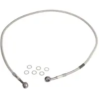 TRW Bromsrör FRAM MCH 170 V1