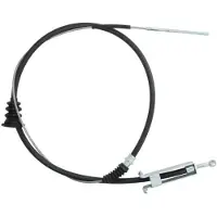 Linex Handbromsvajer 14.02.86