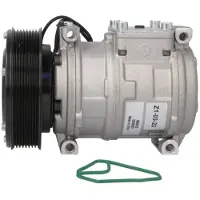 Highway Automotive Kompressor för luftkonditionering 45119015