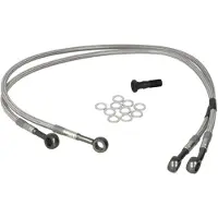 TRW Bromsrör FRAM MCH 488 V2