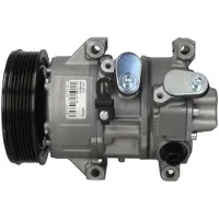 AIRSTAL Kompressor för luftkonditionering 10-0711