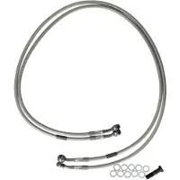 TRW Bromsrör FRAM MCH 154 V2