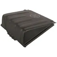 DT Spare Parts Lock, batterilåda 3.36001