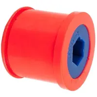Mpbs Silent block, styre 2201549-00/80SHA