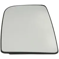 Mekra Ytterbackspeglar - spegelglas 155891741H vänster