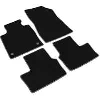 Custo Pol Golvmattor CUST LUX NIS66