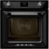 Smeg Victoria Sop6900tn 68l Ugn