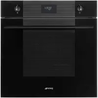 Smeg Sf6101tb3 70l Multifunktionsugn
