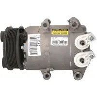 AIRSTAL Kompressor, luftkonditionering 10-3282