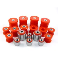Mpbs Silent block, styre 0301003-PZ/80SHA