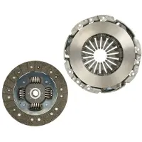 Nexus Kopplingspaket med trycklager F1X086NX