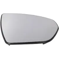 BLIC Ytterbackspeglar - spegelglas 6102-04-2304311P