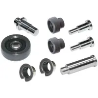 ROLL Element, dörrar RTA03