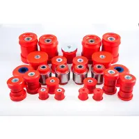 Mpbs Silent block, styre 0800701C-PZ/80SHA