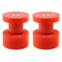 Mpbs Silent block, styre 6501353-00/80SHA