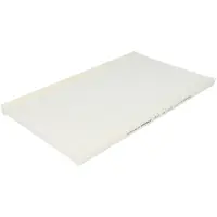 Knecht Kupéfilter LA 21