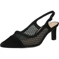 Peter kaiser Slingback pumps svart