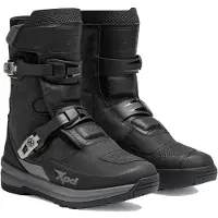 XPD X-adventure Mid H2out Motorcykelstövlar För Väg