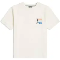 O'Neill Chest Pocket T-shirt Med Korta ärmar