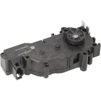 Hella Pneumatiskt centrallås 6NW009 424-791