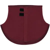 Lego Wear Halsvärmare - Fleece - LWAtlin - Bordeaux - - 9-14 år (134-164) - Halsvärmare
