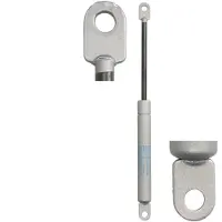 STABILUS Gasfjäder, bagageutrymme/lastutrymme 3278KC