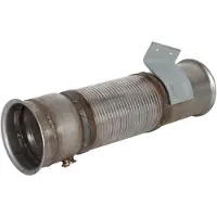 DINEX Avgasrör 68039