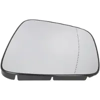 BLIC Ytterbackspeglar - spegelglas 6102-02-2435310P