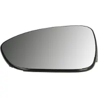 BLIC Ytterbackspeglar - spegelglas 6102-67-2460314P