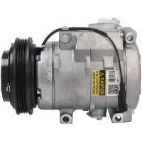 AIRSTAL Kompressor för luftkonditionering 10-6228