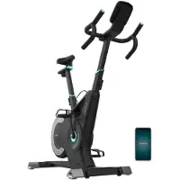 Cecotec Drumfit Indoor Motionscykel