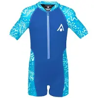 Aqua sphere Stingray 2.0 Kortärmad Shorty För Junior