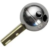 Damixa blandningskula S45-47 48018