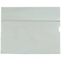 BLIC Bakdörr, reparationspanel 6016-00-9560154P