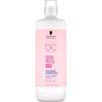 Schwarzkopf Professional Bonacure Color Freeze Silverschampo 1000 ml