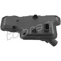 Topran Hydraulfilter, automatväxellåda HANS PRIES 625 358