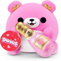 Snackles Gosedjur - 20 cm - Blair m. Champagne - - One Size - Gosedjur