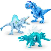 Smashers Figur SMASHERS-DINO ICE AGE-EGG SMALL